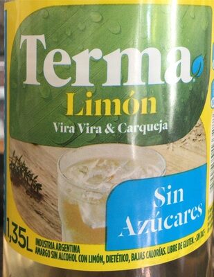 Terma Limón