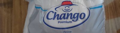 Azúcar Chango