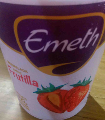 emeth front packaging