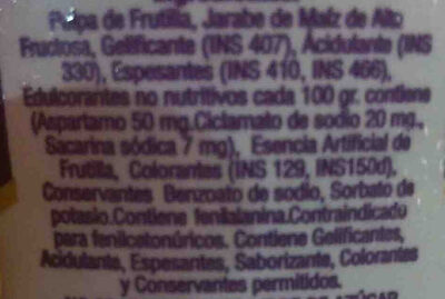 emeth ingredients label