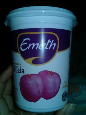 emeth front packaging