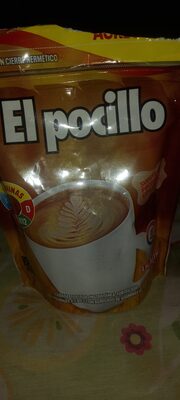 Cebada tostada instantanea