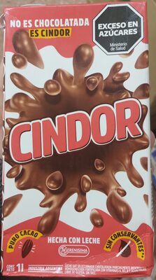 Cindor 1L
