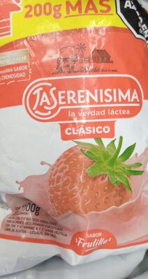 yogur bebible frutilla ls