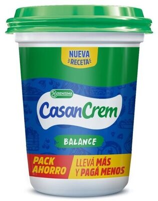 CasanCrem Balance