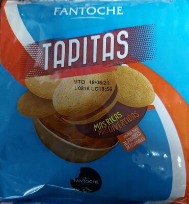 Tapitas