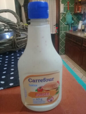 Unknown front packaging