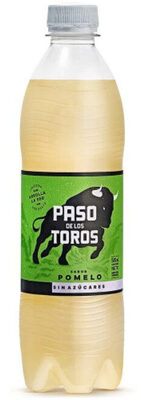 Paso de los t pomelo light