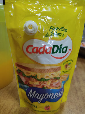 mayonesa