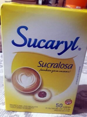 Sucralosa