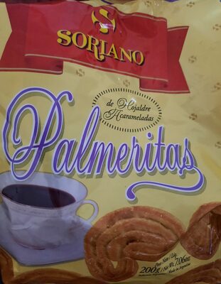 Palmeritas