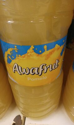 Awuafrut Pomelo
