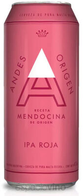 Andes roja ipa