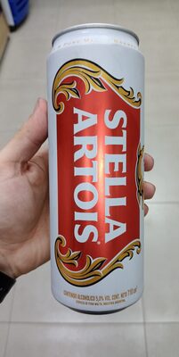 Stella Artois