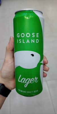 Goose Island