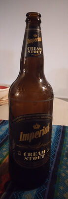 Unknown front packaging