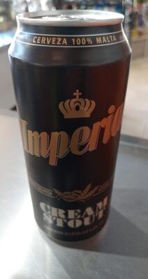 Imperial stout