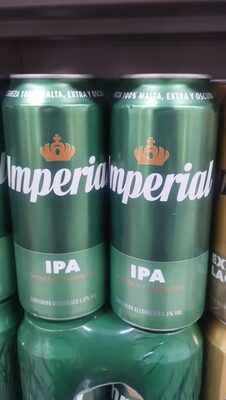 Imperial IPA