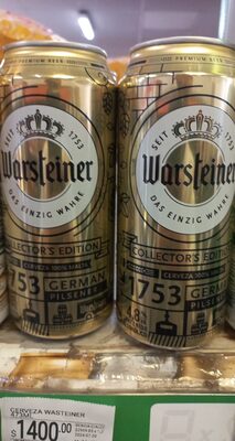 Warsteiner