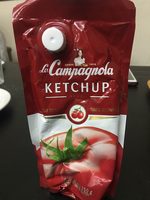 Ketchup