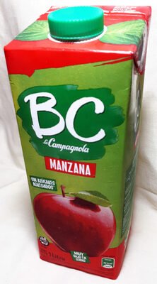 Manzana