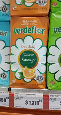 yerba mate