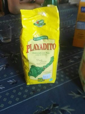 Playadito