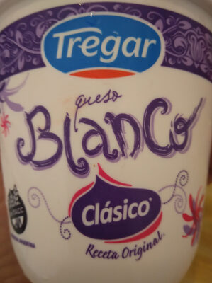 queso blanco