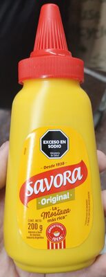 Savora original