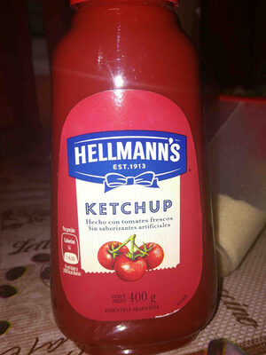 ketchup