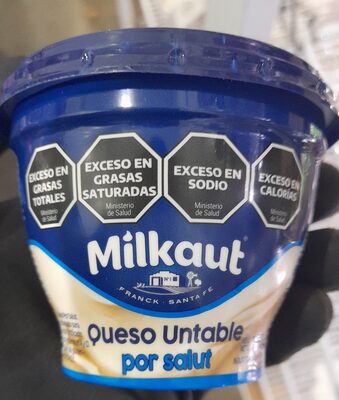 queso untable por salut