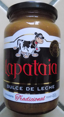 Dulce de leche