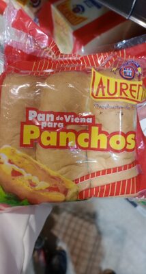 Pan de pancho laurenti
