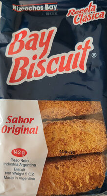 bay Biscuits