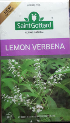 Lemon Verbena