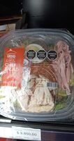 Ensalada Chef GW