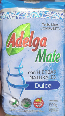 Mate Dulce