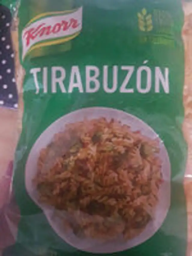 tirabuzon