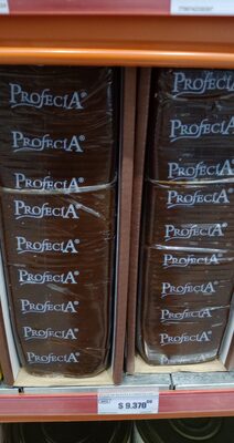 Batata con chocolate caja