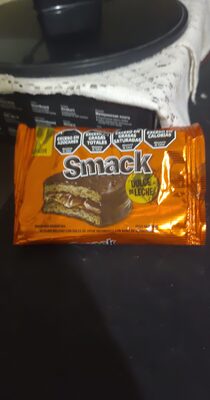 Alfajor Dulce de Leche