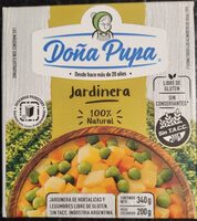Jardinera