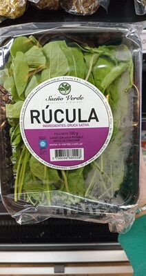 Rucula