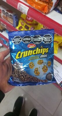 Chrunchips Mini