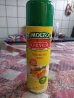 Sunflower Oil Cooking Spray