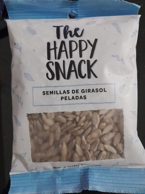 happy snack