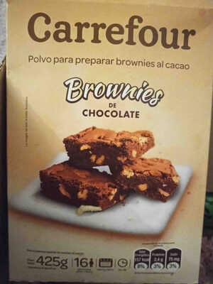 brownie
