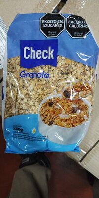 Granola