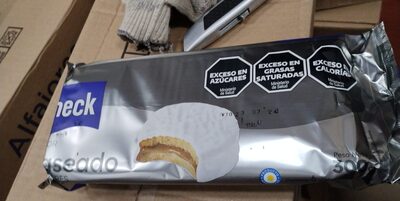 Alfajor