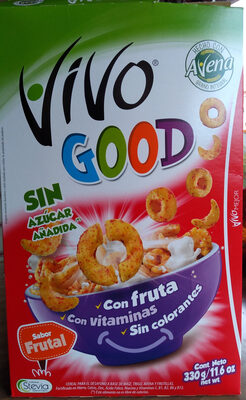 vivo good