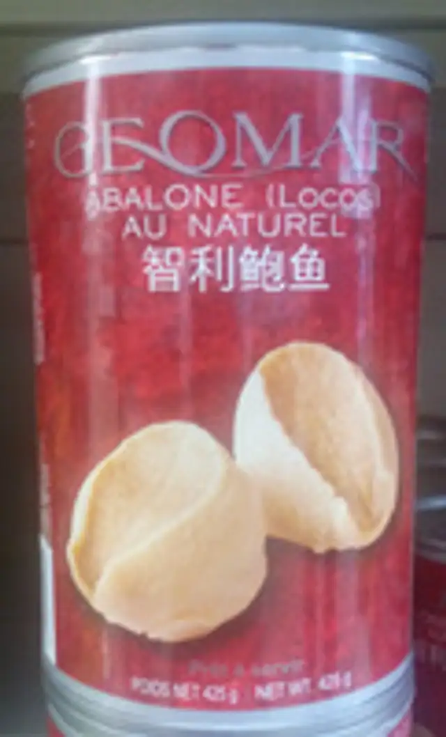 Abalone